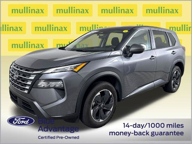 Used 2024 Nissan Rogue SV FWD image 14
