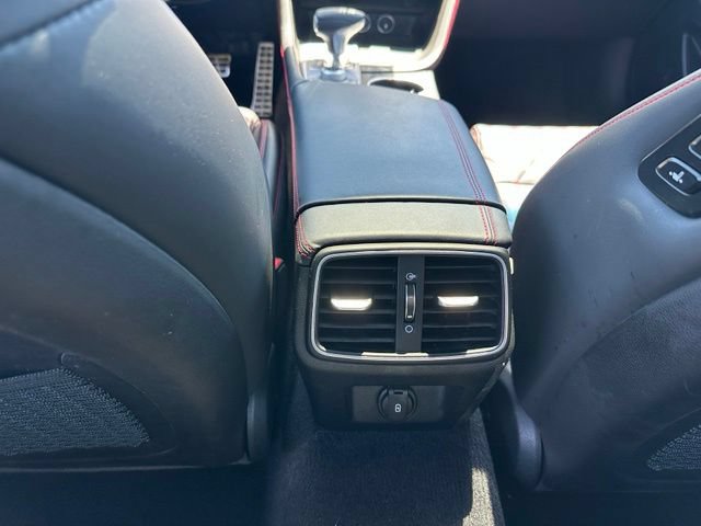 Used 2023 Genesis G70 3.3T w/ Sport Prestige Package AWD/4WD image 14