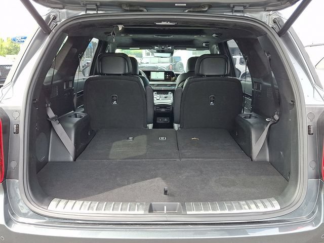 Used 2023 Hyundai Palisade Calligraphy AWD/4WD image 29