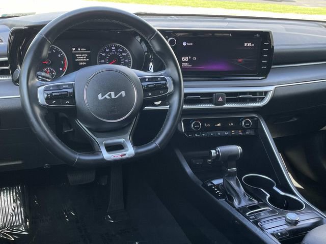 Used 2022 Kia K5 GT-Line FWD image 7