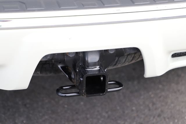 Used 2022 Toyota 4Runner Limited AWD/4WD image 8