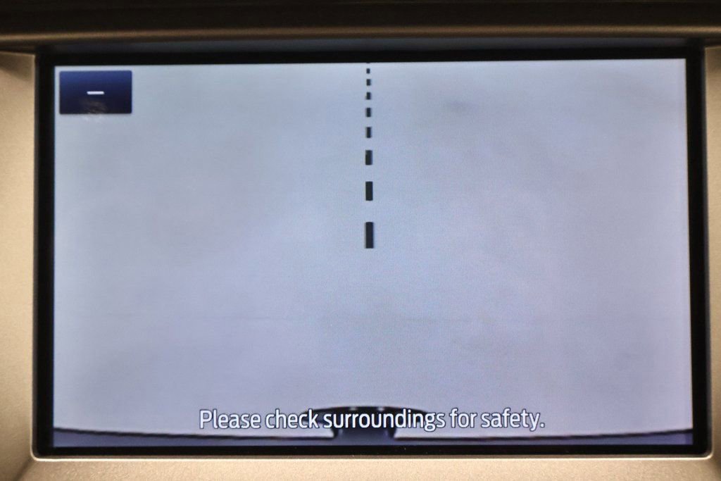 Certified 2022 Ford Ranger XLT w/ Equipment Group 302A High image 33