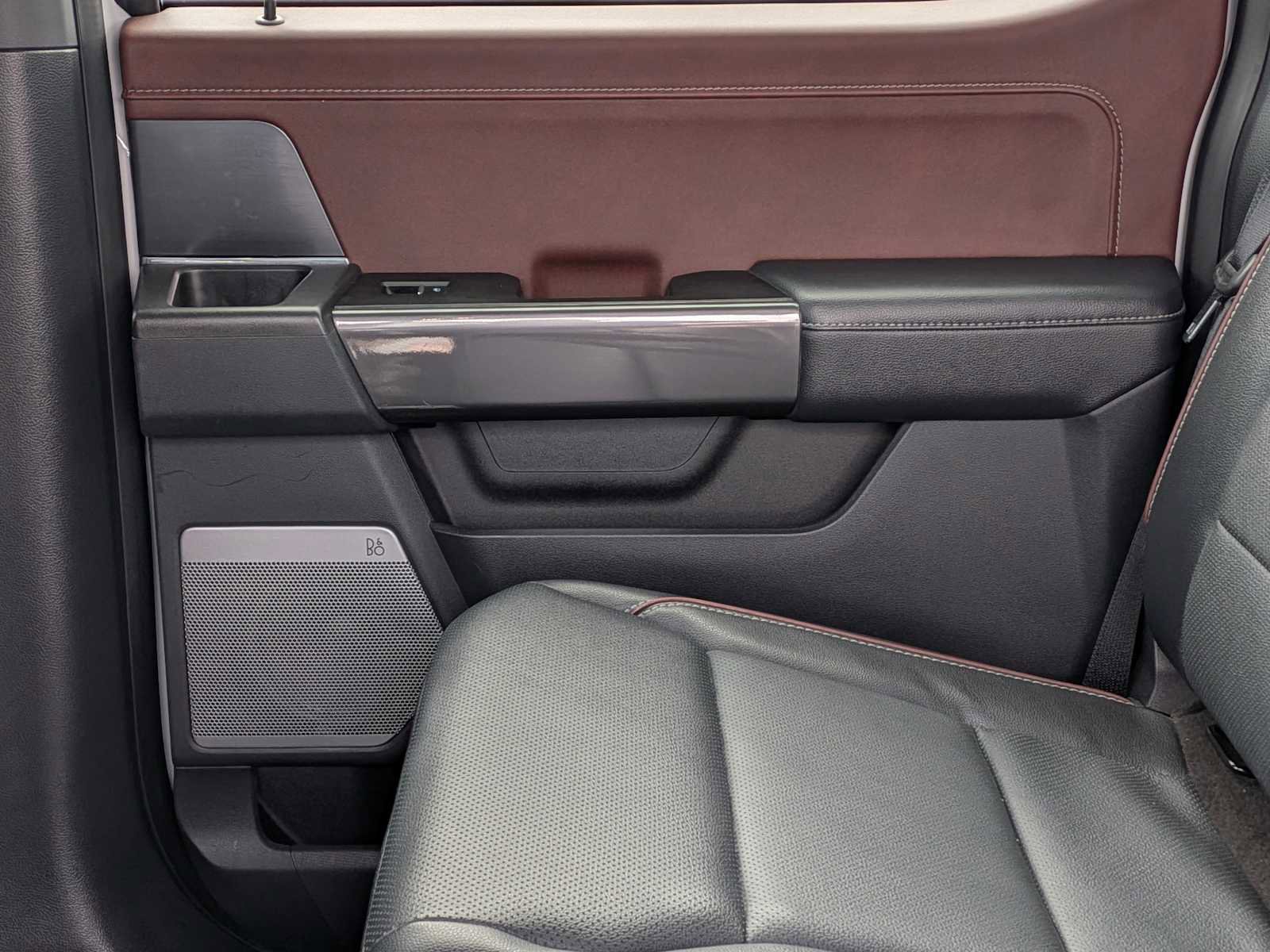 Certified 2023 Ford F150 Lariat w/ Equipment Group 502A High image 18