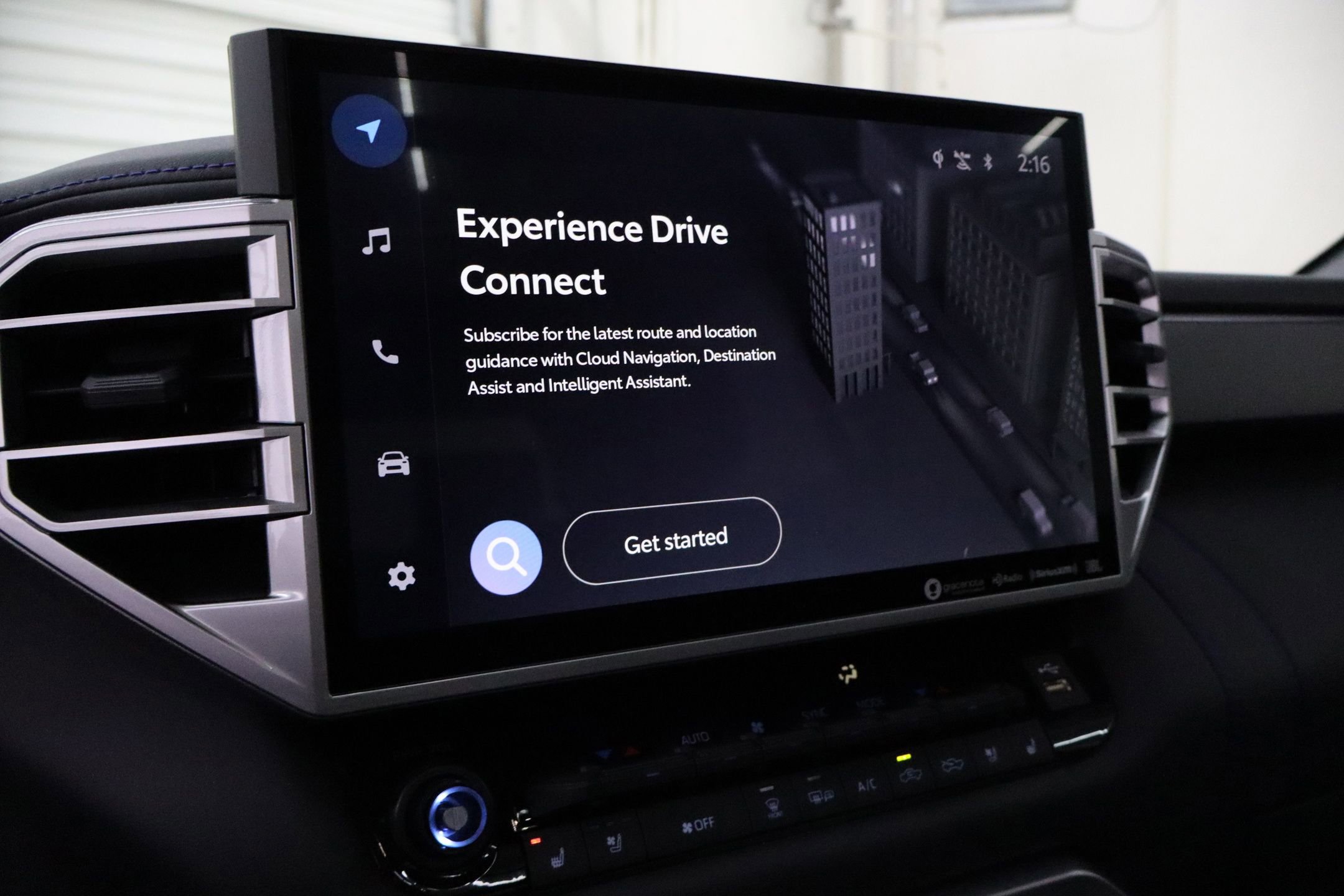 Used 2023 Toyota Tundra Platinum image 18