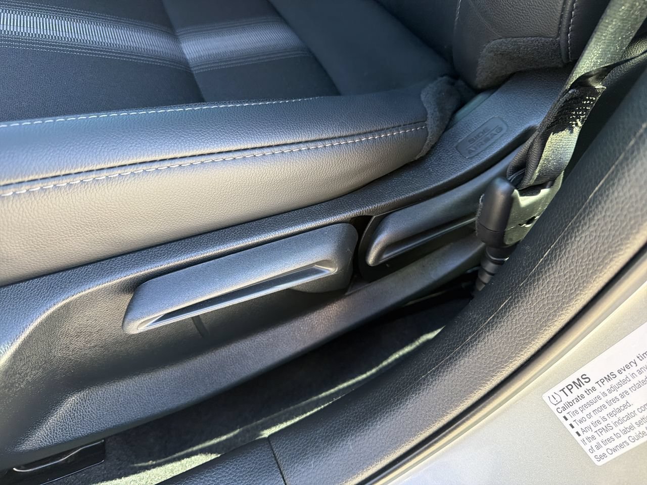 Used 2024 Honda Civic Sport image 19