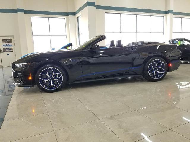 Certified 2025 Ford Mustang GT Premium w/ GT Performance Package image 26