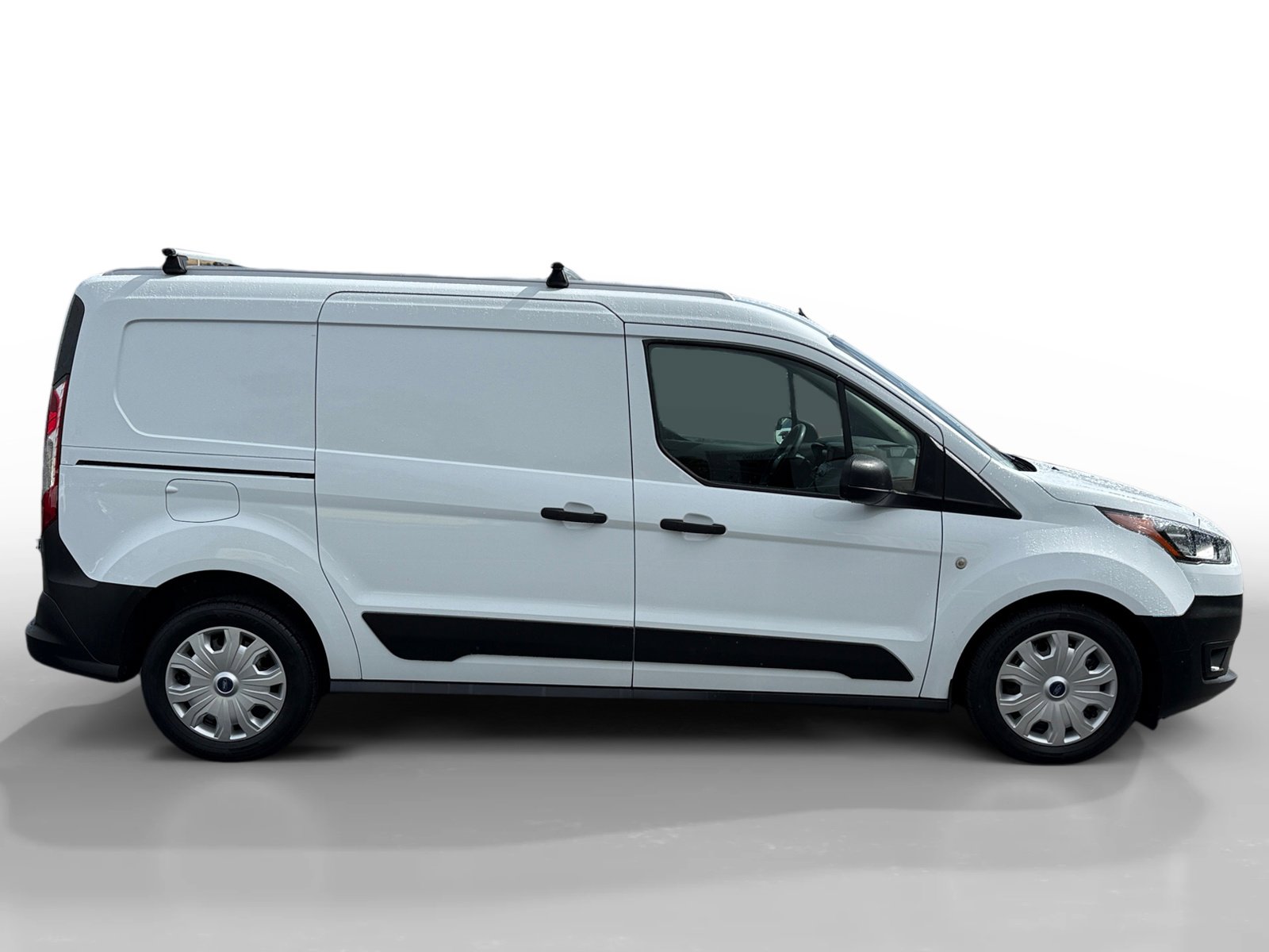 Certified 2022 Ford Transit Connect XL FWD image 6