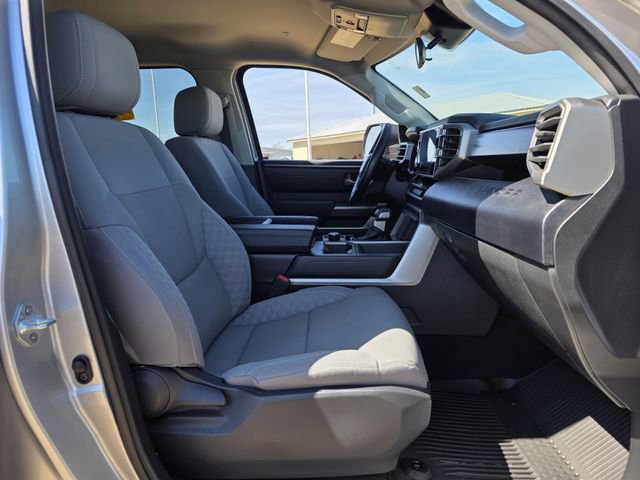 Used 2023 Toyota Tundra SR5 AWD/4WD image 26