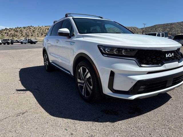 Used 2022 Kia Sorento SX AWD/4WD image 10