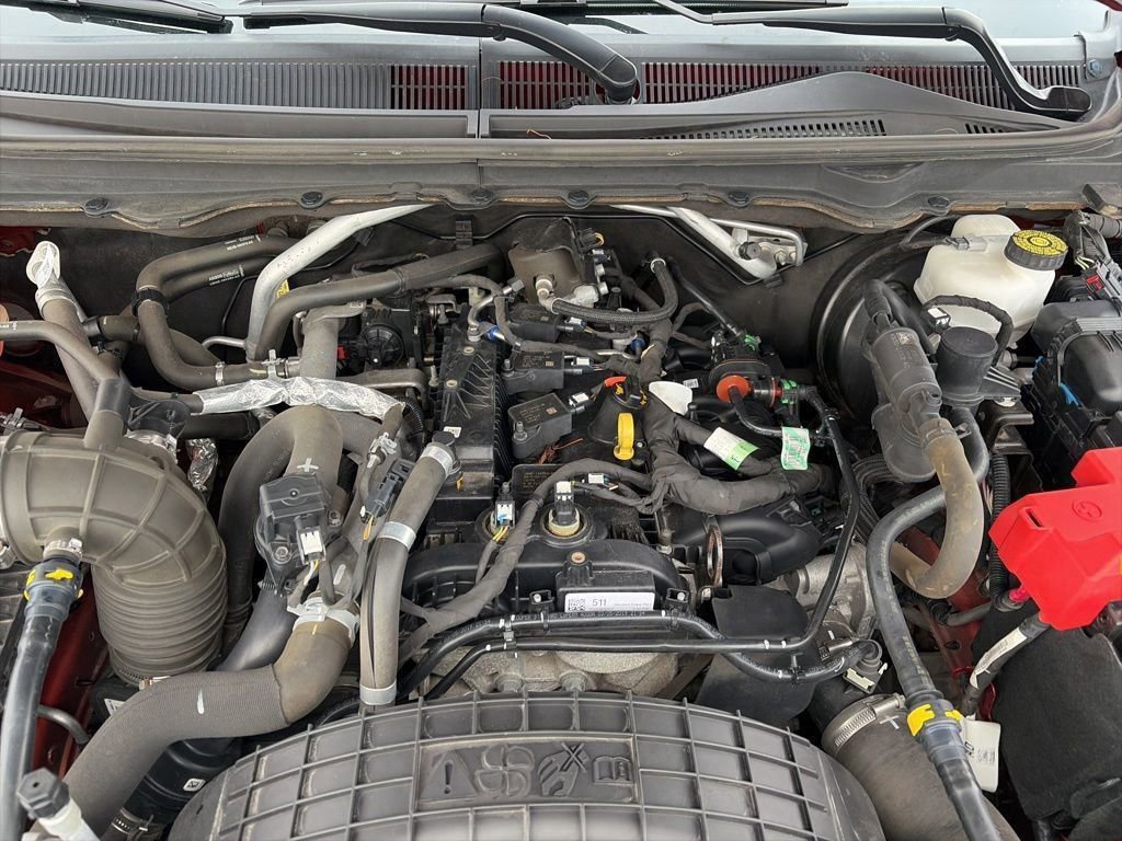 Certified 2019 Ford Ranger XLT w/ Equipment Group 302A Luxury image 20