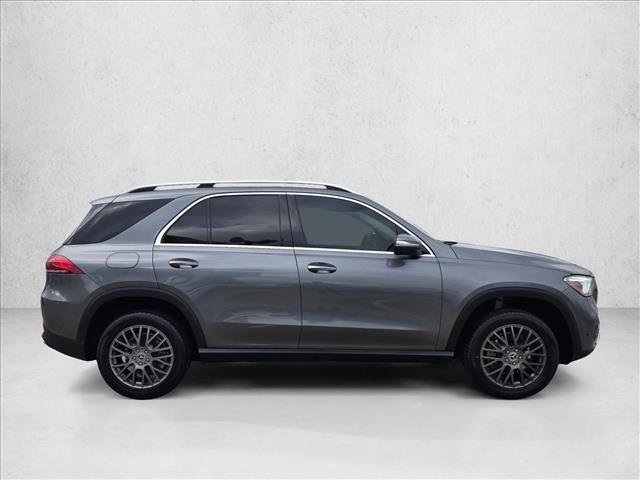 Used 2021 Mercedes-Benz GLE 350 video 2
