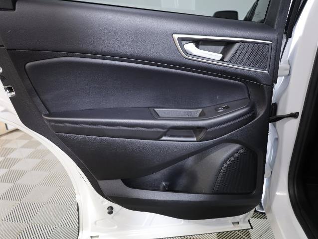 Certified 2022 Ford Edge SEL w/ Convenience Package AWD/4WD image 34