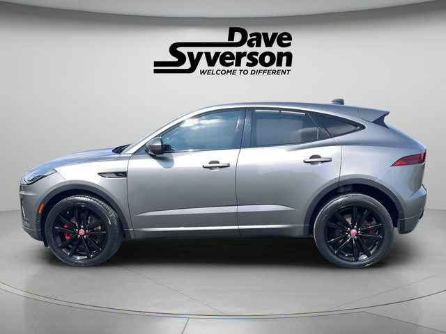 Used 2021 Jaguar E-PACE 300 Sport AWD/4WD image 2
