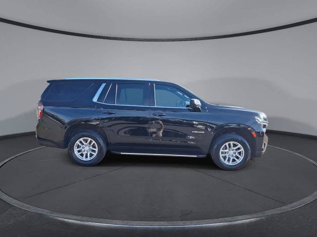 Used 2024 Chevrolet Tahoe LT AWD/4WD image 9