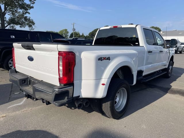 Certified 2026 Ford F350 XLT AWD/4WD image 7