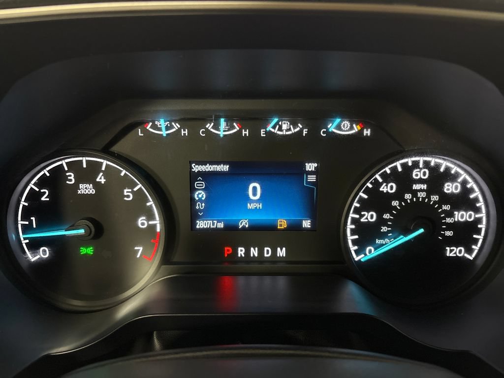Certified 2023 Ford F150 XL w/ STX Appearance Package RWD image 16