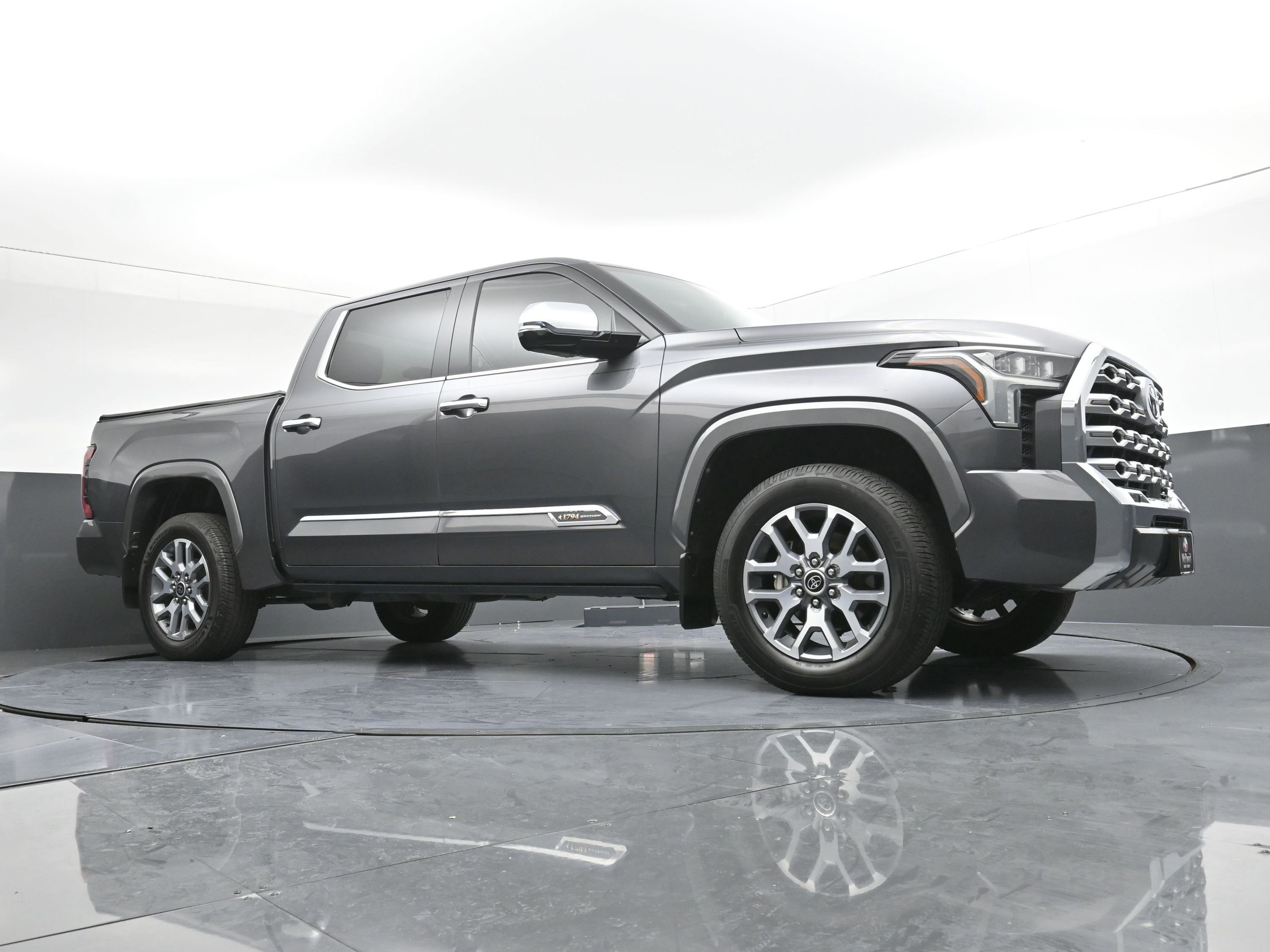 Used 2024 Toyota Tundra 1794 Edition image 20