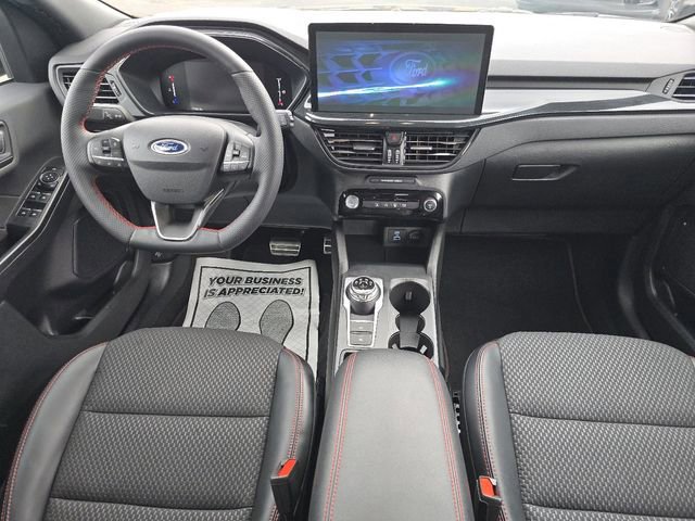 Certified 2023 Ford Escape ST-Line Select w/ Tech Pack #1 image 22