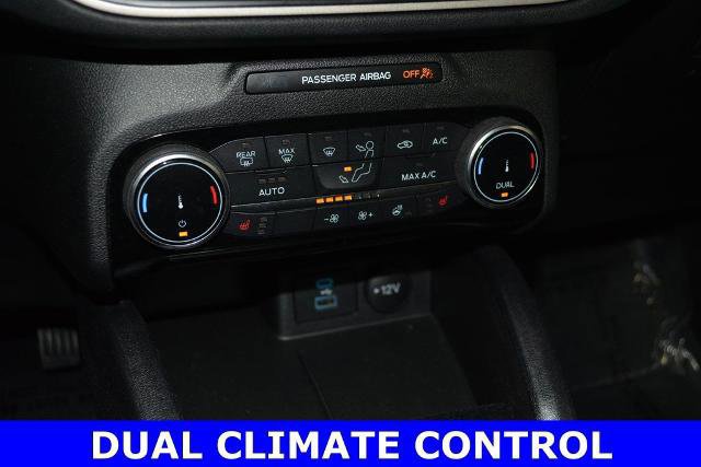 Certified 2022 Ford Escape SE w/ Convenience Package image 13