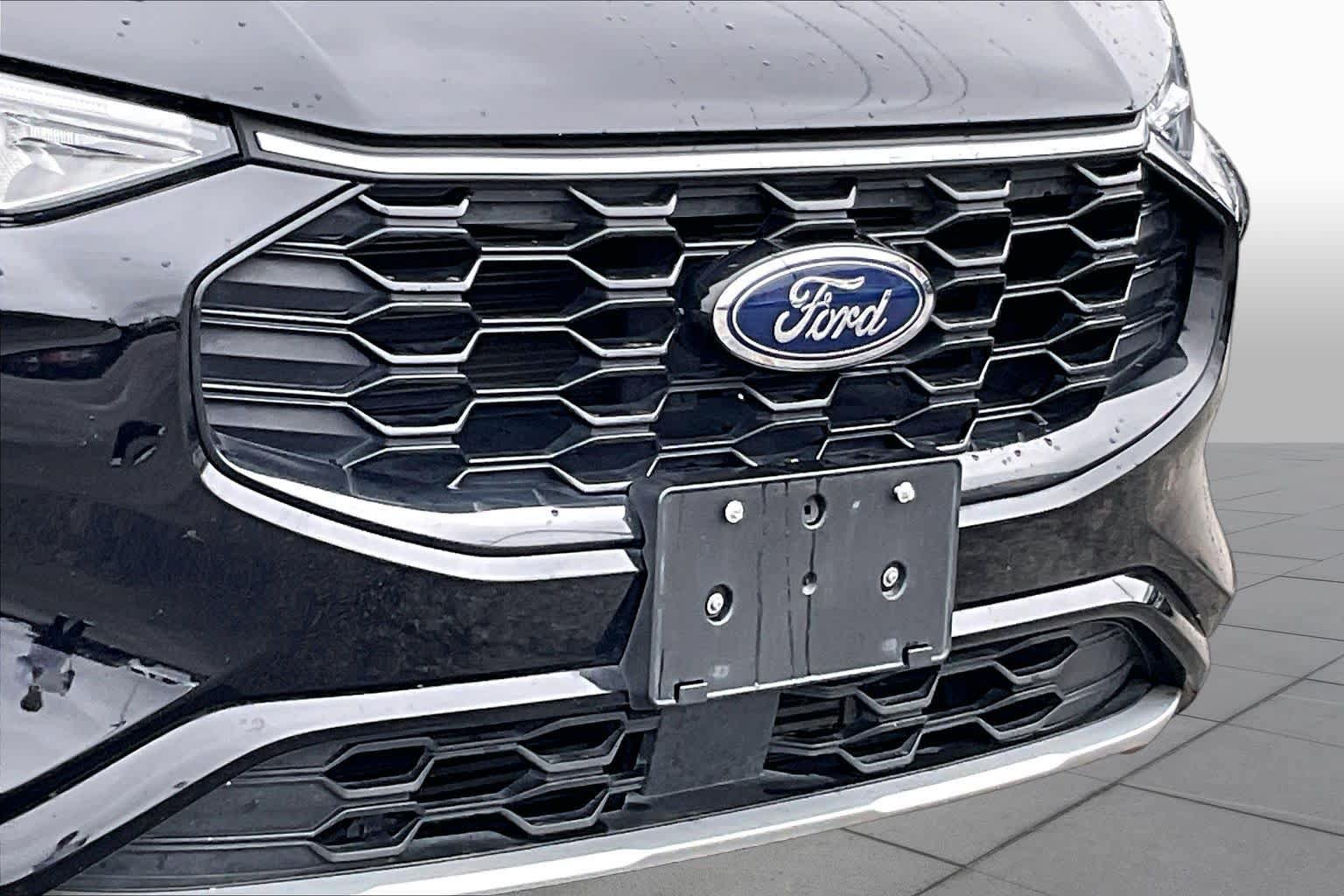 Certified 2023 Ford Escape ST-Line w/ Tech Pack #1 FWD image 26