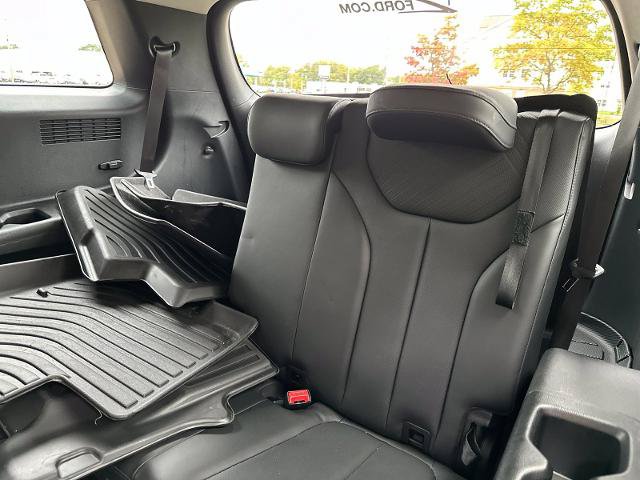 Used 2025 Hyundai Palisade XRT AWD/4WD image 32