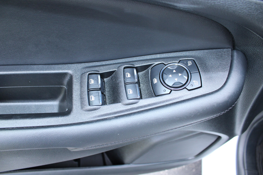 Certified 2024 Ford Edge SEL AWD/4WD image 31