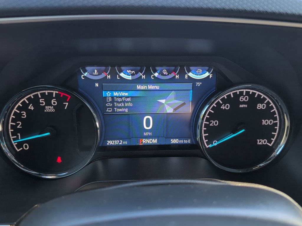 Certified 2022 Ford F150 XLT w/ Equipment Group 302A High image 15