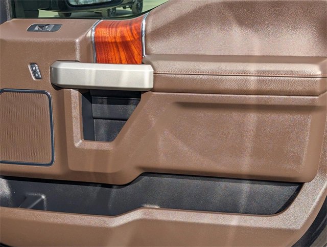 Certified 2021 Ford F250 King Ranch w/ King Ranch Ultimate Package image 37