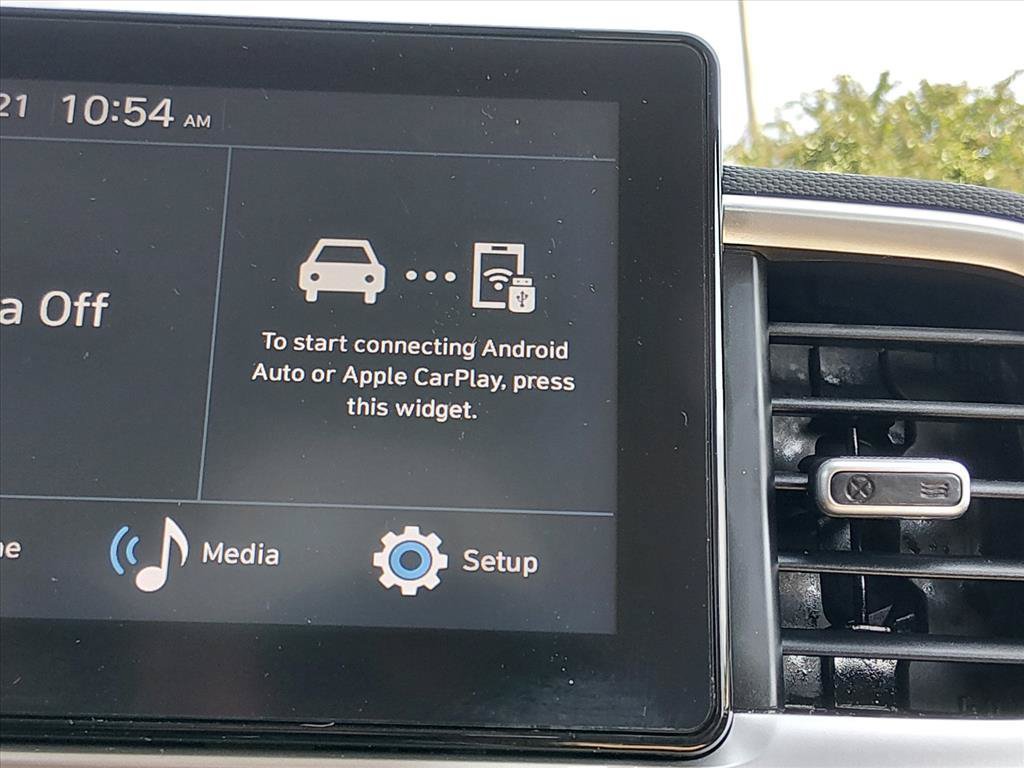 Used 2024 Hyundai Venue SEL FWD image 20