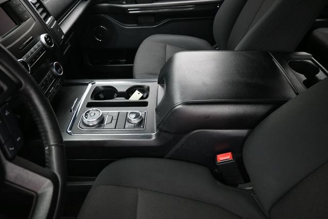 Certified 2020 Ford Expedition Max XL AWD/4WD image 25