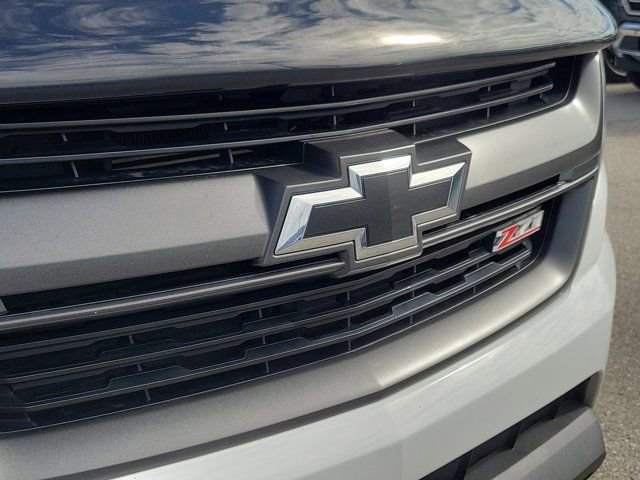 Used 2020 Chevrolet Colorado Z71 image 7