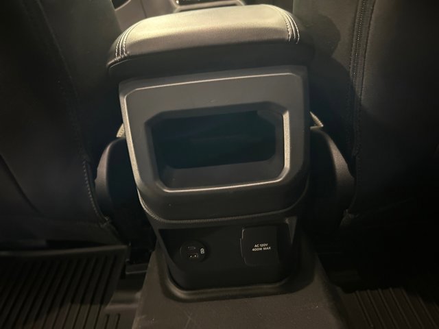 Certified 2024 Ford Ranger Lariat w/ FX4 Off-Road Package image 32