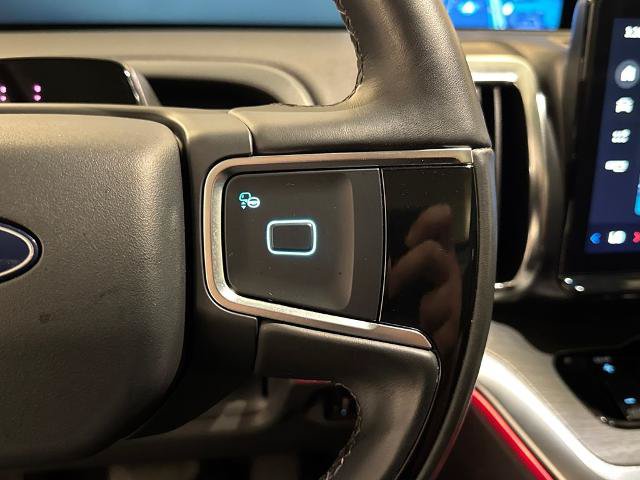 Certified 2025 Ford Expedition Platinum AWD/4WD image 24