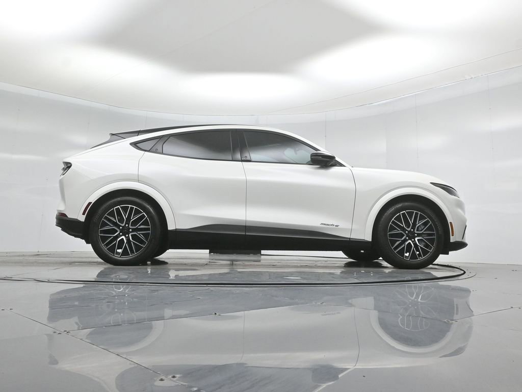 Certified 2025 Ford Mustang Mach-E Premium w/ Interior Protection Package RWD image 50