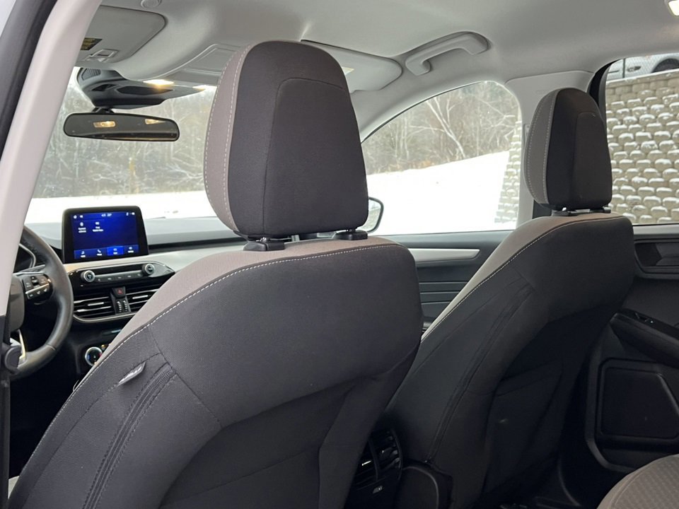 Certified 2022 Ford Escape SE w/ Convenience Package image 35