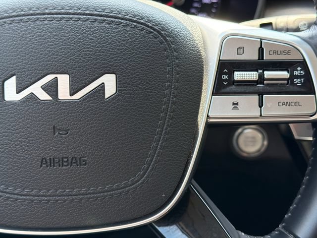 Used 2022 Kia Telluride EX w/ EX Premium Package FWD image 33