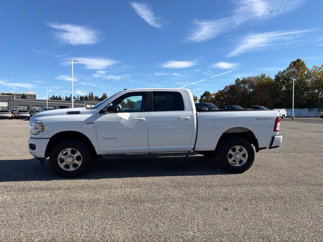 Used 2019 RAM 2500 Big Horn AWD/4WD image 4