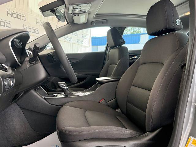 Used 2024 Chevrolet Malibu LT FWD image 6