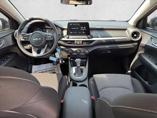 Used 2024 Kia Forte LXS FWD image 15