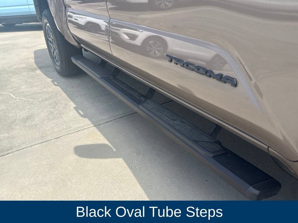 Used 2026 Toyota Tacoma TRD Sport RWD image 11