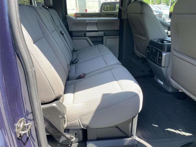 Certified 2020 Ford F250 XLT w/ XLT Premium Package image 26