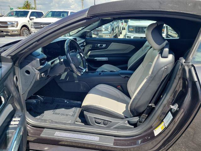 Certified 2024 Ford Mustang Premium RWD image 20