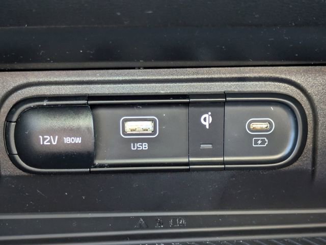 Used 2024 Kia Sportage X-Pro Prestige AWD/4WD image 23