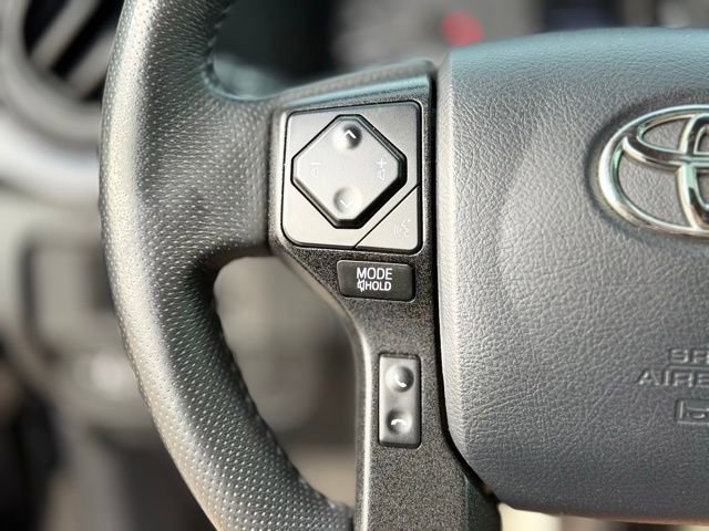 Used 2019 Toyota Tacoma TRD Pro AWD/4WD image 32