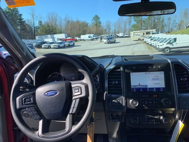 Certified 2021 Ford F350 XLT w/ Tremor Off-Road Package image 25