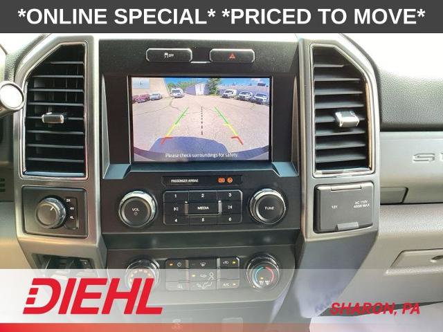Certified 2022 Ford F250 XLT AWD/4WD image 28