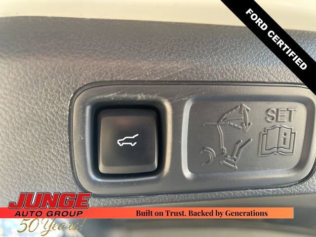 Certified 2024 Ford Expedition Platinum image 22