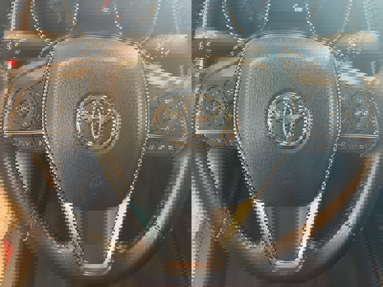 Used 2019 Toyota Camry XSE image 16