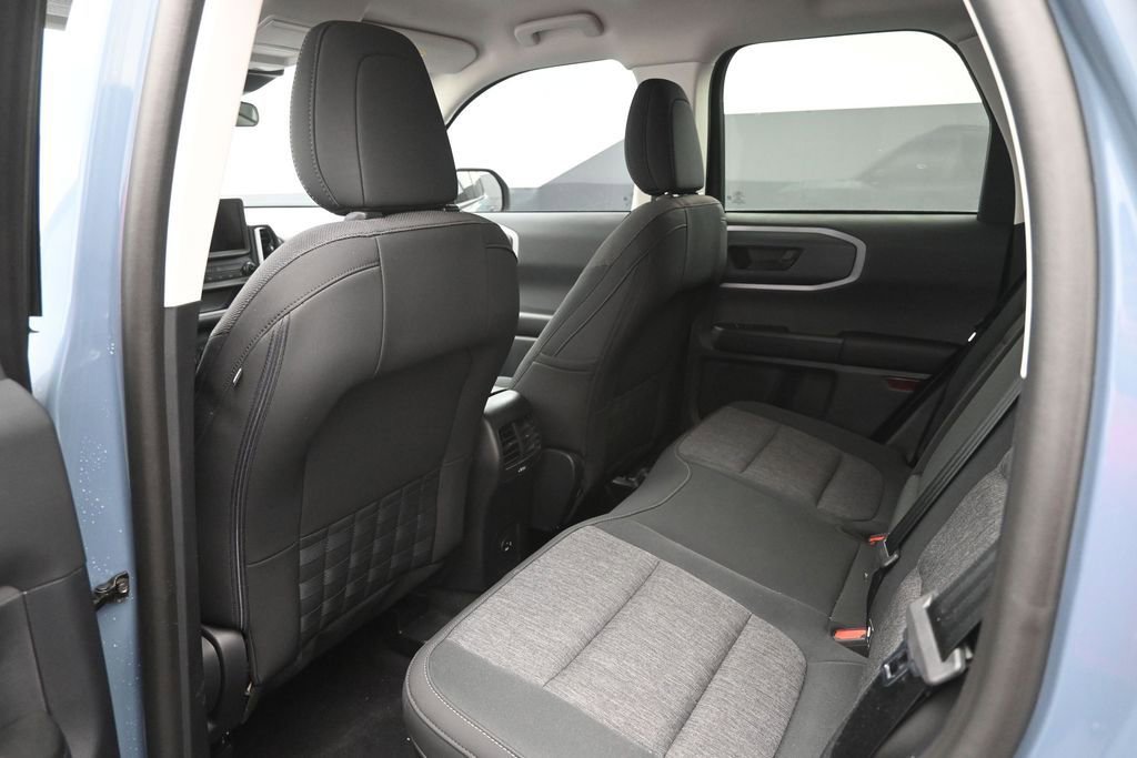 Certified 2024 Ford Bronco Sport Big Bend AWD/4WD image 23