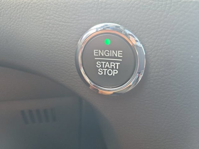 Certified 2024 Ford Edge ST w/ Equipment Group 401A AWD/4WD image 30